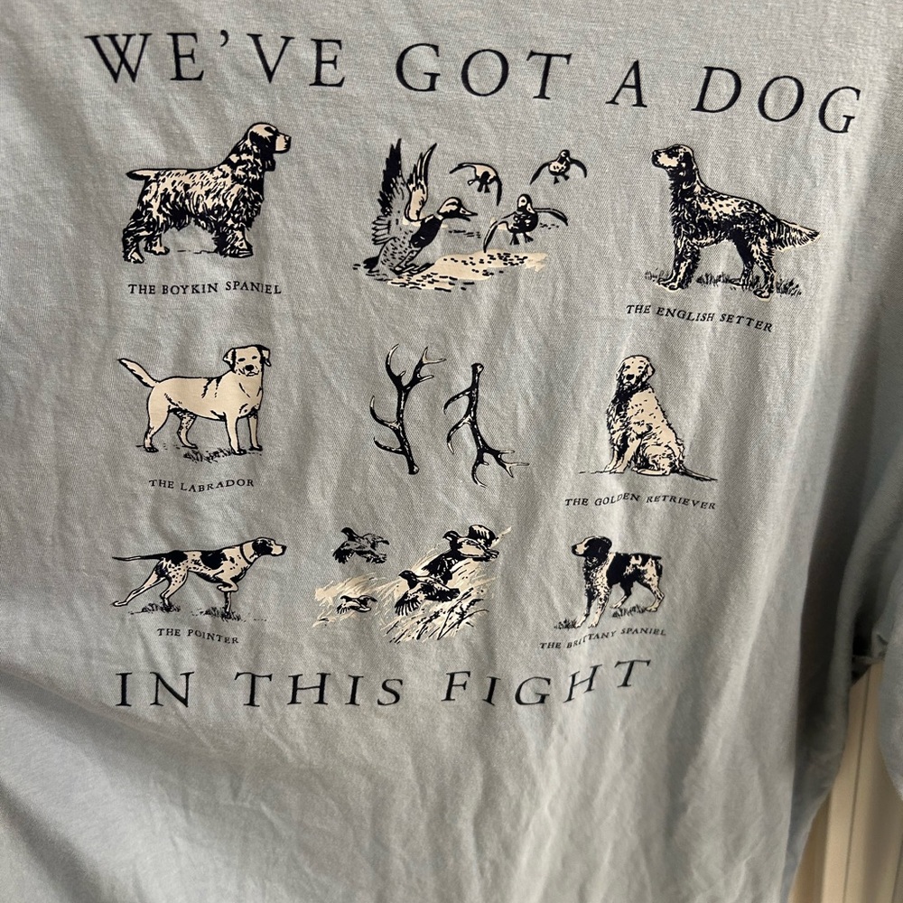 Southern Proper Dog